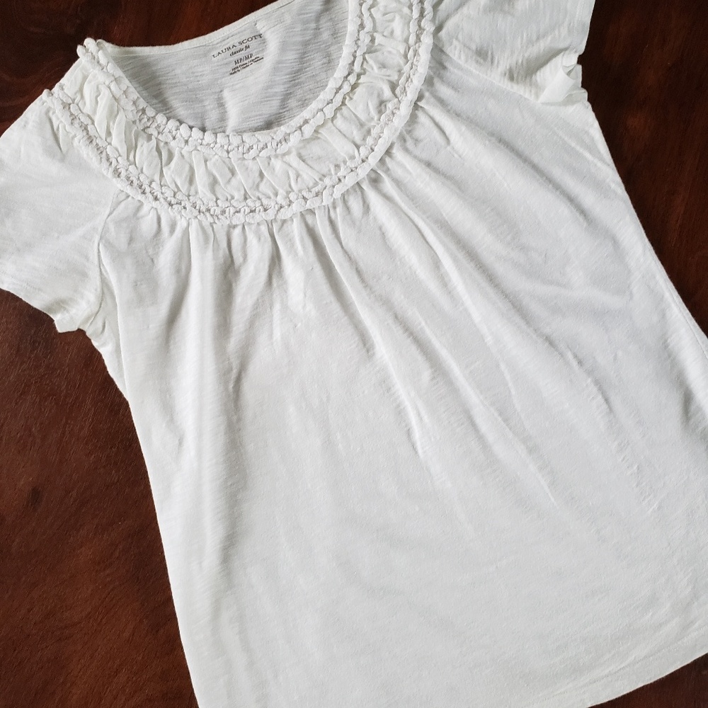 Laura Scott top